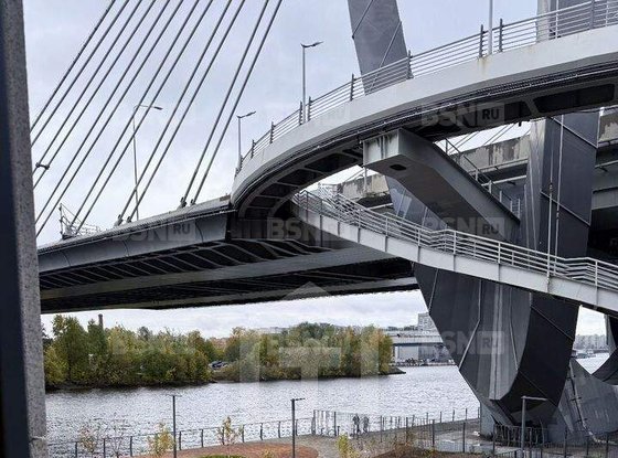 Продажа однокомнатной квартиры - Ремесленная улица, д.15, стр1 