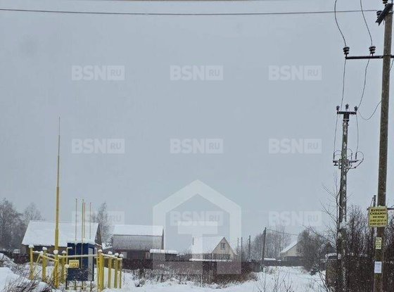 Продажа участка - поселок Победа, Победа п