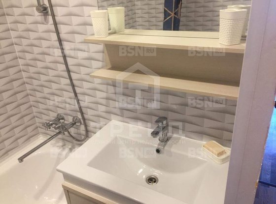 Продажа однокомнатной квартиры - Сизова проспект, д.14 