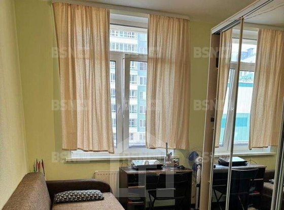 Продажа трехкомнатной квартиры - Маршала Блюхера проспект, д.9, корп.2 