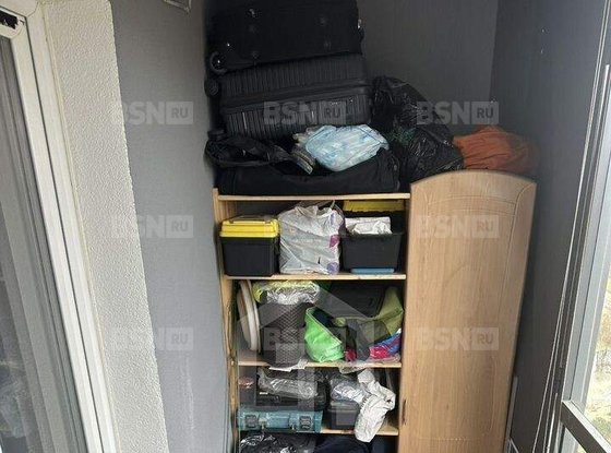 Продажа однокомнатной квартиры - Сестрорецк, Советский проспект, д.36, корп.1 