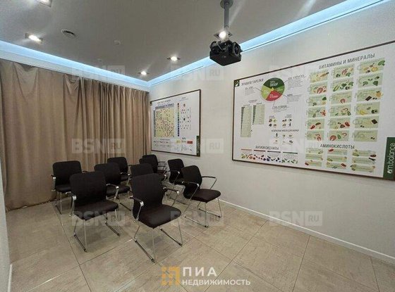 Аренда универсального помещения - Петровский проспект, д.14 