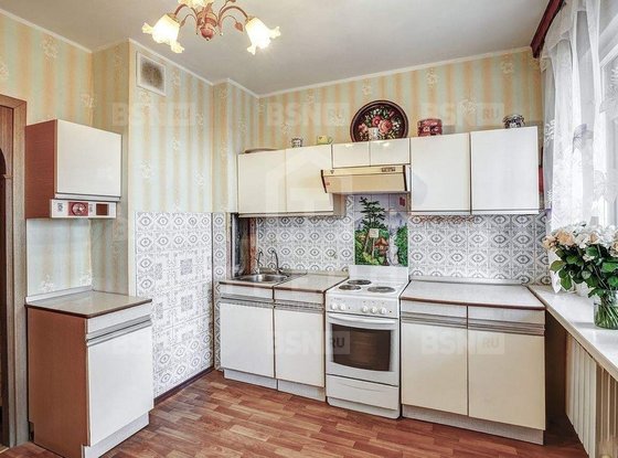 Продажа однокомнатной квартиры - Авиаконструкторов проспект, д.11, корп.1 