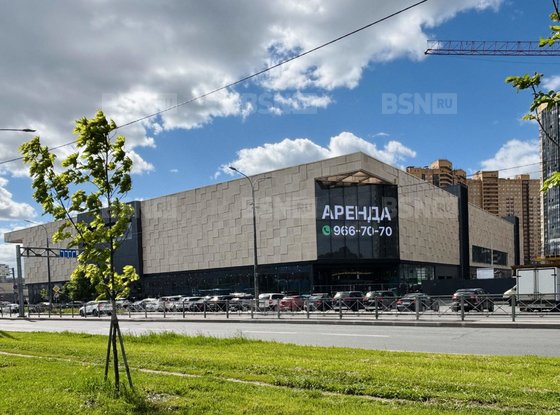 Аренда помещения сферы обслуживания - 3-й Верхний переулок, д.15 