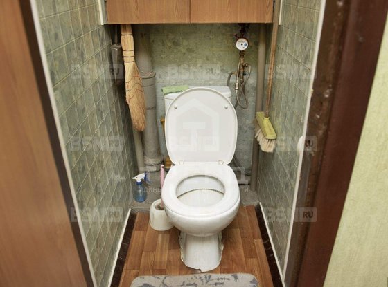 Продажа однокомнатной квартиры - Ярослава Гашека улица, д.26, корп.1 