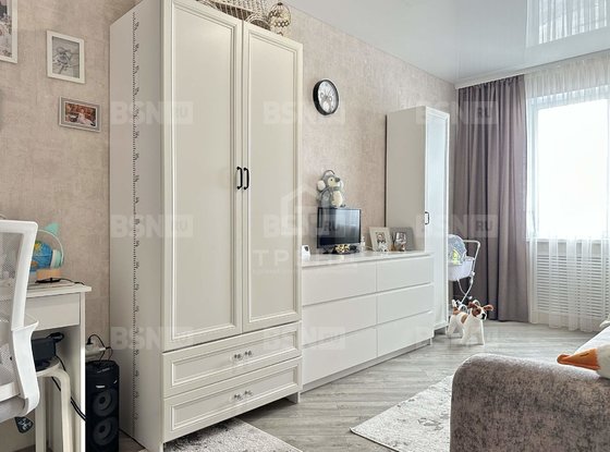 Продажа двухкомнатной квартиры - поселок Парголово, Тихоокеанская улица, д.1, корп.1 