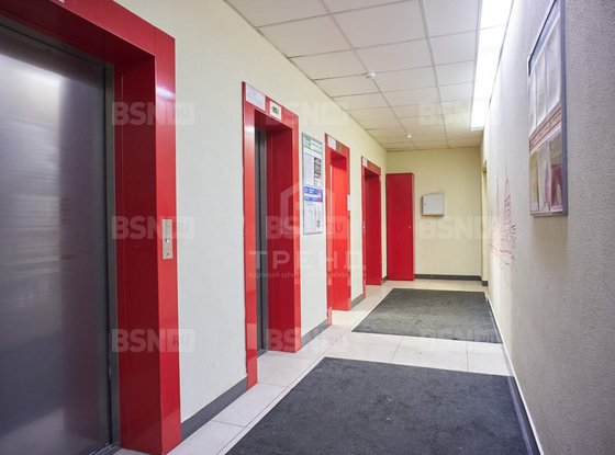 Продажа однокомнатной квартиры - Кудрово, Английская улица, д.3, корп.3 