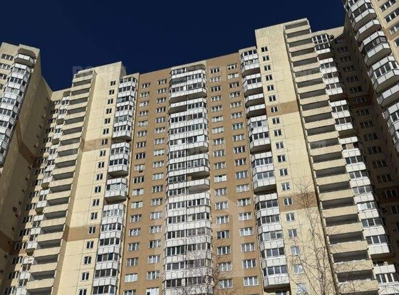 Продажа однокомнатной квартиры - Маршала Казакова улица, д.50, корп.1 