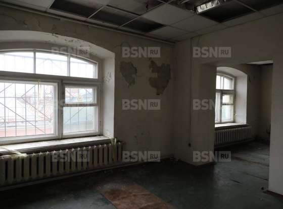 Аренда офиса - Садовая улица, д.28, корп.30к1 