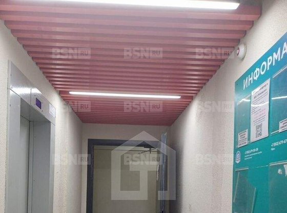 Продажа однокомнатной квартиры - Мурино, Шоссе в Лаврики улица, д.93 