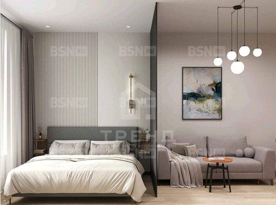 Продажа однокомнатной квартиры - Петровский проспект, д.24, корп.2 