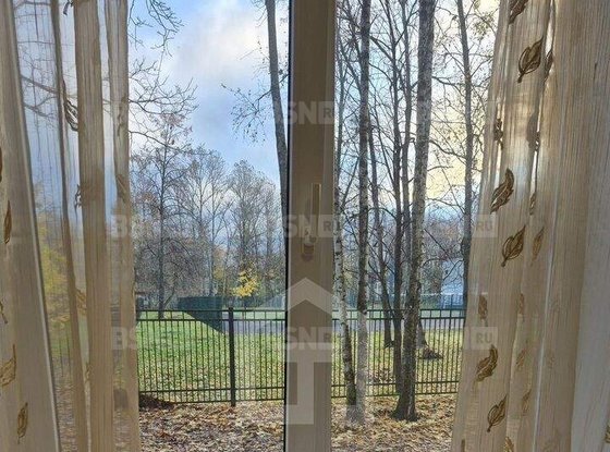 Продажа трехкомнатной квартиры - Космонавтов проспект, д.28, корп.2 