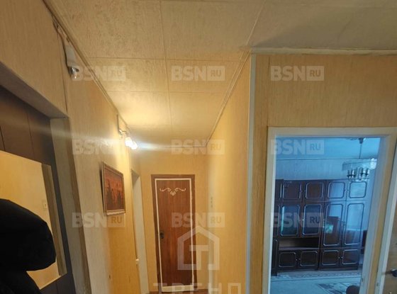 Продажа двухкомнатной квартиры - Пушкин, Алексея Толстого бульвар, д.34 