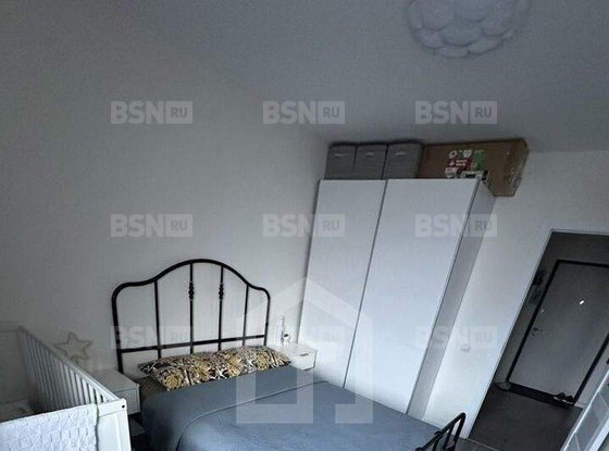 Продажа двухкомнатной квартиры - деревня Новосаратовка, Первых ул, д.2, корп.2 