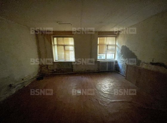 Продажа офиса - Поварской переулок, д.8, литера А 