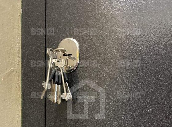 Продажа двухкомнатной квартиры - Ковалёвская улица, д.23, корп.2 