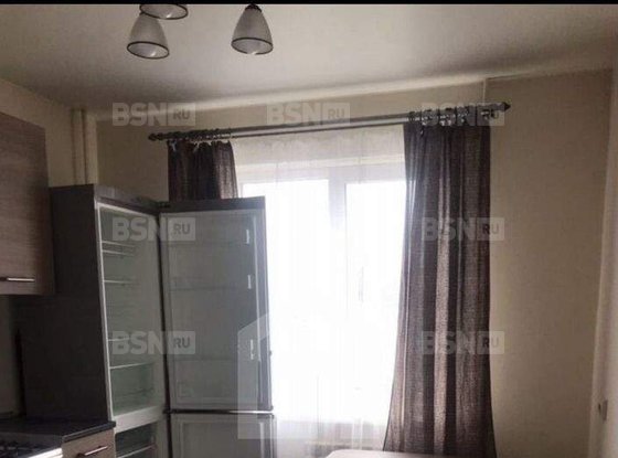 Продажа однокомнатной квартиры - Рябовское шоссе, д.121, корп.3 