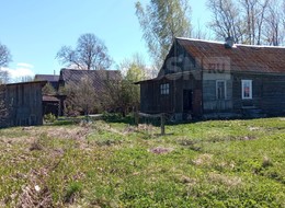 Продажа дома - Забалканская ул., 26