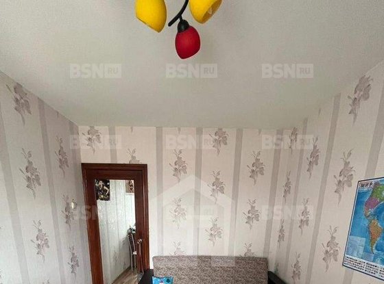 Продажа трехкомнатной квартиры - деревня Лесколово, Красноборская улица, д.24 