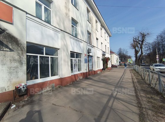 Аренда универсального помещения - Лодейное Поле, Ленина проспект, д.14 