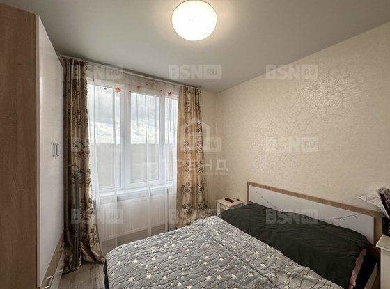 Продажа однокомнатной квартиры - Мурино, Шоссе в Лаврики улица, д.93 