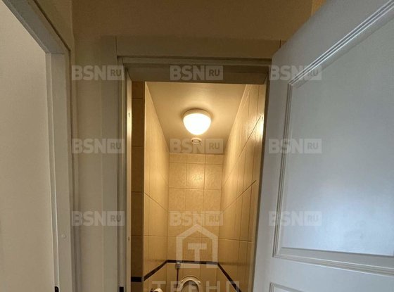 Продажа двухкомнатной квартиры - Тореза проспект, д.44, корп.2 