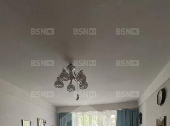 Продажа трехкомнатной квартиры - Науки проспект, д.2 