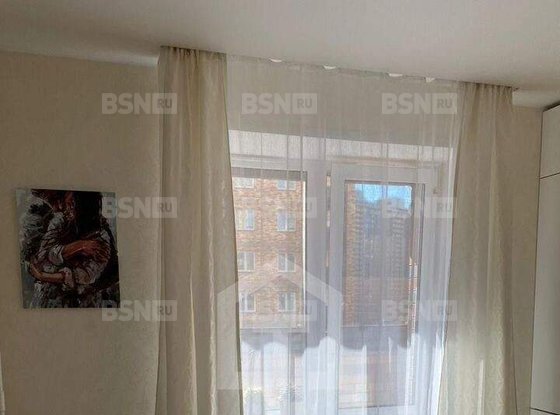 Продажа однокомнатной квартиры - поселок Парголово, Заречная улица, д.42, корп.2 стр 1 