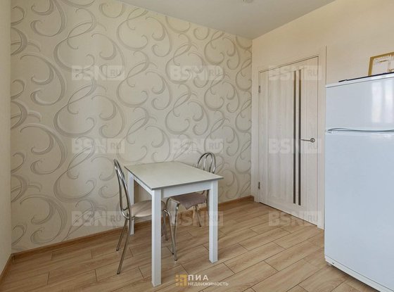 Продажа однокомнатной квартиры - Мурино, Авиаторов Балтики проспект, д.19 