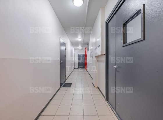 Продажа однокомнатной квартиры - Парашютная улица, д.25, корп.2 