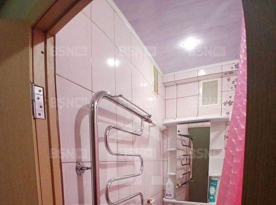 Продажа однокомнатной квартиры - Добровольцев улица, д.48 
