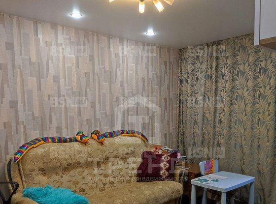 Продажа двухкомнатной квартиры - Вавиловых улица, д.7, корп.2 