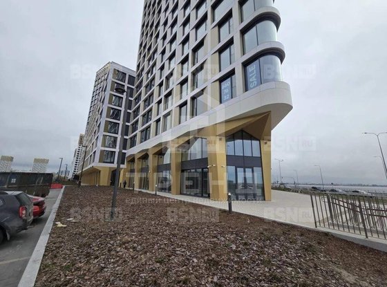 Продажа трехкомнатной квартиры - Челюскина улица, д.10 