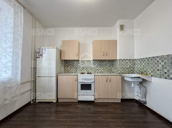 Продажа однокомнатной квартиры - Бугры, Воронцовский бульвар, д.5, корп.2 