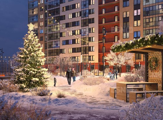 Продажа универсального помещения - Мурино, Оборонная улица, д.2, корп.5 