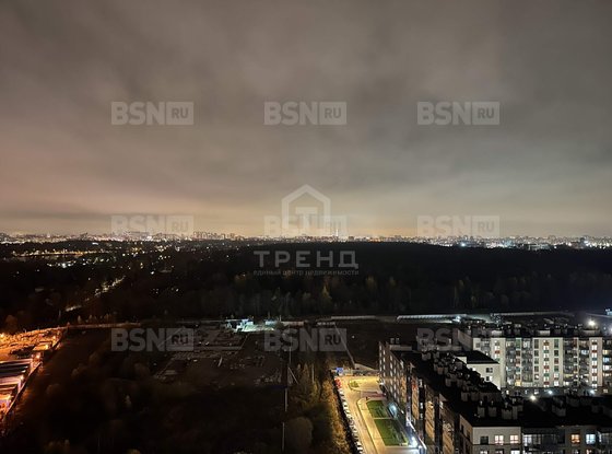 Продажа однокомнатной квартиры - Суздальское шоссе, д.18, корп.2 