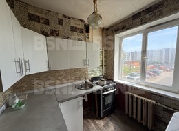 Продажа трехкомнатной квартиры - Вингиссара проспект, 82 