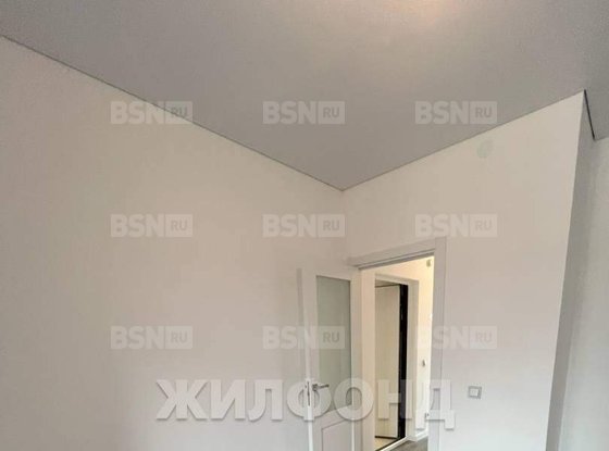 Продажа двухкомнатной квартиры - Уральская улица, д.23, корп.3 