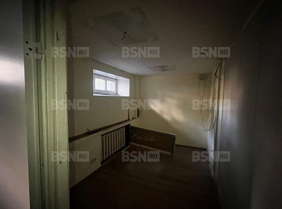 Продажа офиса - Кузнецовская улица, д.28, литера А 