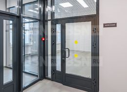 Продажа двухкомнатной квартиры в новостройке - Ленинградская область, д. Новосаратовка, улица Первых дом 4, корпус 3 