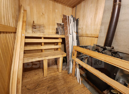 Продажа дачи - Ленинградская область, Волосовский район, Большие Сяглицы д., д.28