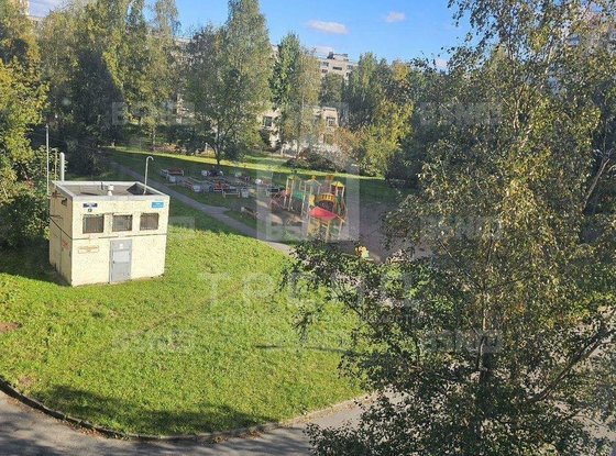 Продажа двухкомнатной квартиры - Коллонтай улица, д.45, корп.1 