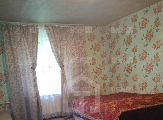 Продажа однокомнатной квартиры - Колпино, Тверская улица, д.26 