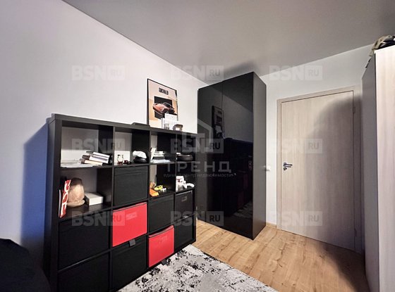 Продажа однокомнатной квартиры - Крыленко улица, д.1, корп.1 стр 2 