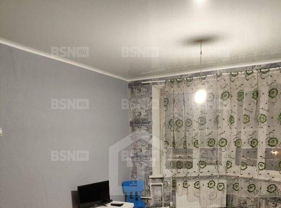 Продажа однокомнатной квартиры - Пушкин, Красносельское шоссе, д.63 