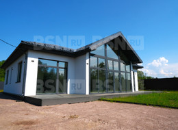 Продажа дачи - Ленинградская область, Всеволожский район, Дубровка г.п., Московская ул., д.26