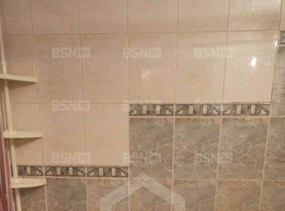 Продажа однокомнатной квартиры - Двинская улица, д.10, корп.5 