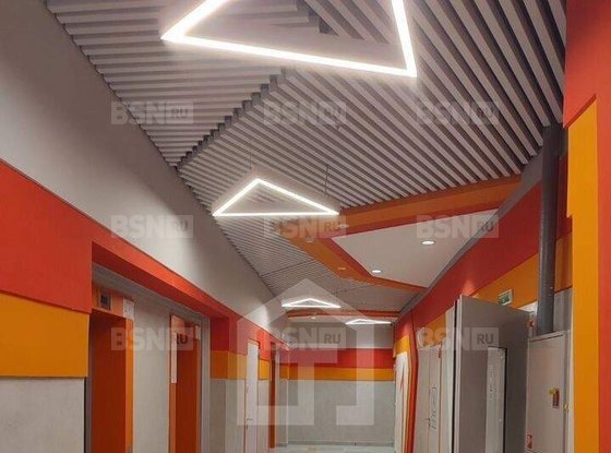 Продажа однокомнатной квартиры - поселок Парголово, Толубеевский проезд, д.8, корп.2 