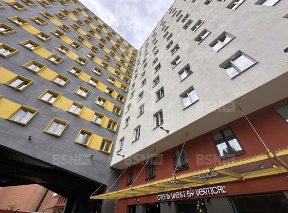 Продажа однокомнатной квартиры - Большой Сампсониевский проспект, д.74, корп.2 стр 1 