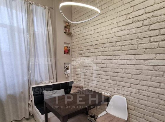 Продажа двухкомнатной квартиры - Стахановцев улица, д.10, корп.3 